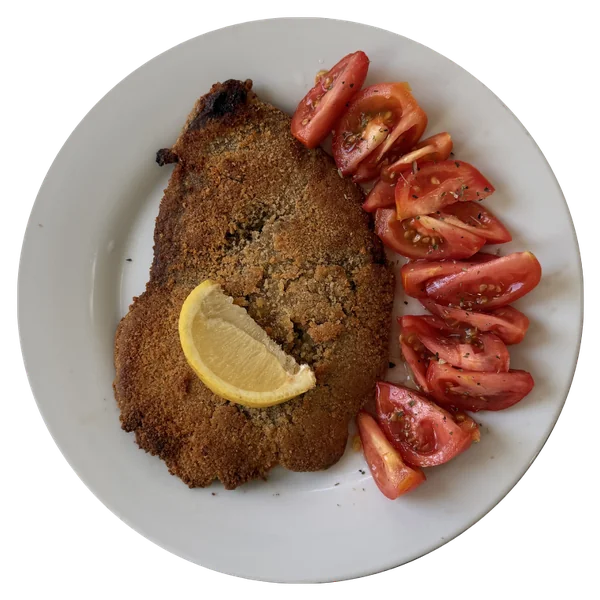 Milanesa ALIMEX